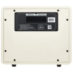 Mooer Hornet 15i Modeling Amp White