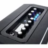Mooer Hornet Modeling/BT Combo BLK