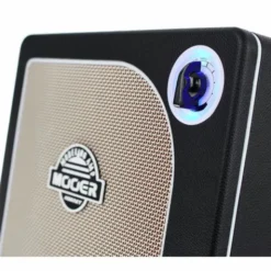 Mooer Hornet Modeling/BT Combo BLK
