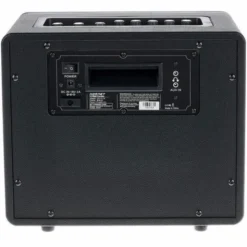 Mooer Hornet Modeling/BT Combo BLK