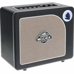 Mooer Hornet Modeling/BT Combo BLK
