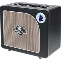 Mooer Hornet Modeling/BT Combo BLK