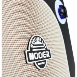 Mooer Hornet Modeling/BT Combo BLK