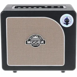 Mooer Hornet Modeling/BT Combo BLK