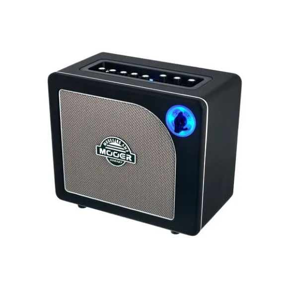 Mooer Hornet 15W LI Modeling B-Stock