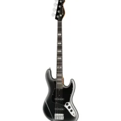 Mooer MBJ412 Bass Dark Silver