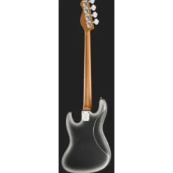 Mooer MBJ412 Bass Dark Silver