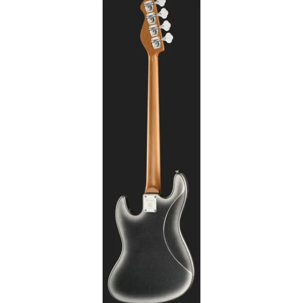 Mooer MBJ412 Bass Dark Silver