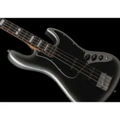 Mooer MBJ412 Bass Dark Silver