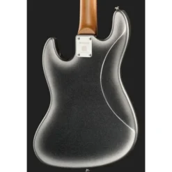 Mooer MBJ412 Bass Dark Silver