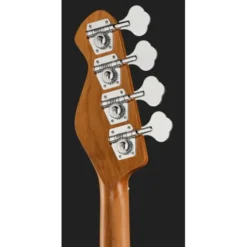 Mooer MBJ410 Bass Metal Blue