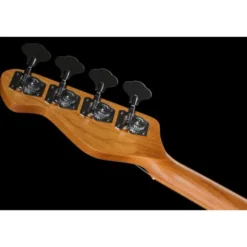 Mooer MBJ410 Bass Metal Blue
