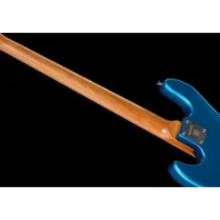 Mooer MBJ410 Bass Metal Blue