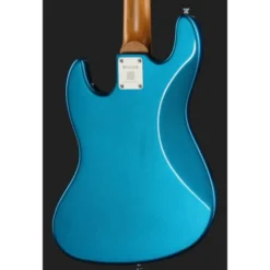 Mooer MBJ410 Bass Metal Blue