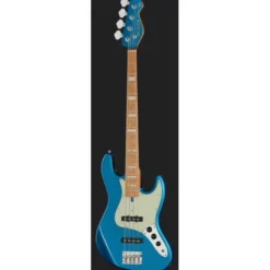 Mooer MBJ410 Bass Metal Blue