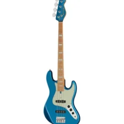 Mooer MBJ410 Bass Metal Blue