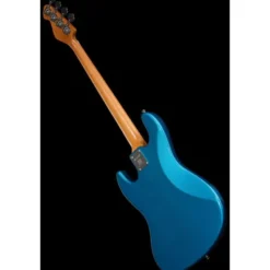 Mooer MBJ410 Bass Metal Blue