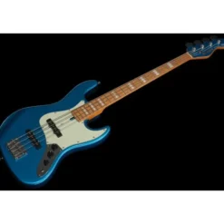 Mooer MBJ410 Bass Metal Blue