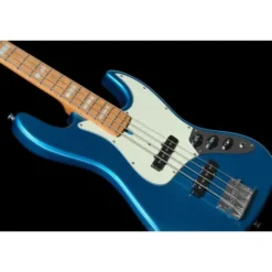 Mooer MBJ410 Bass Metal Blue