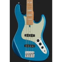 Mooer MBJ410 Bass Metal Blue