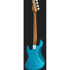 Mooer MBJ410 Bass Metal Blue