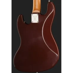 Mooer MBJ420 Bass Red Burst