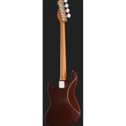Mooer MBJ420 Bass Red Burst
