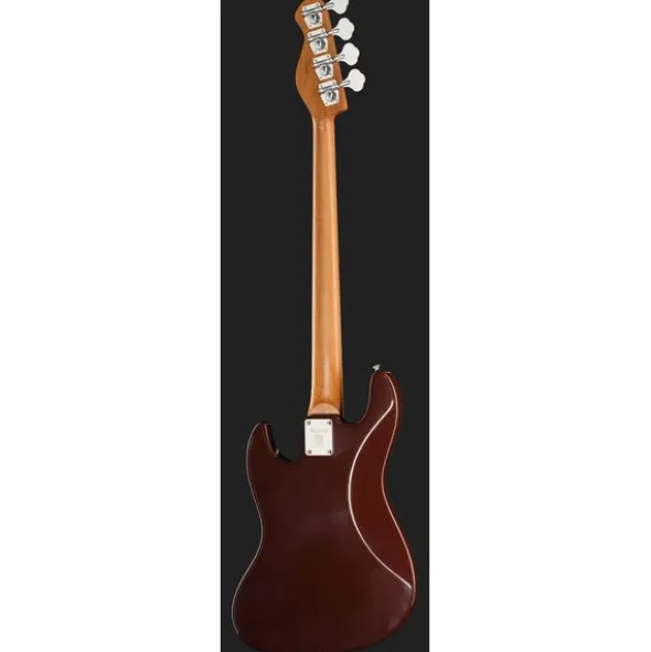 Mooer MBJ420 Bass Red Burst