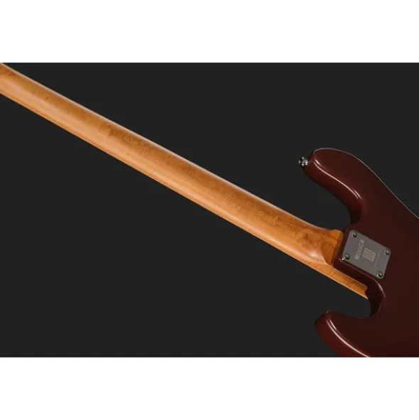 Mooer MBJ420 Bass Red Burst