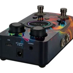 Mooer Meta FX Effects Pedal