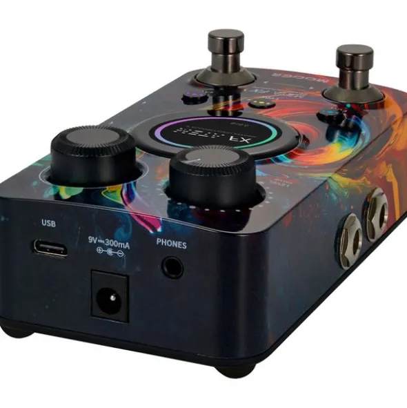 Mooer Meta FX Effects Pedal