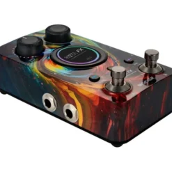 Mooer Meta FX Effects Pedal