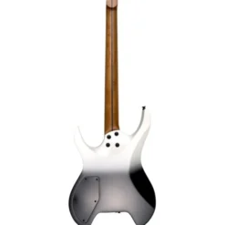 Mooer MHL50 Headless Black-White
