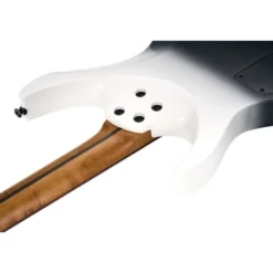 Mooer MHL50 Headless Black-White