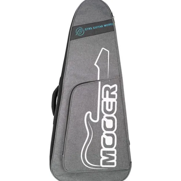 Mooer MHL50 Headless Sky Blue