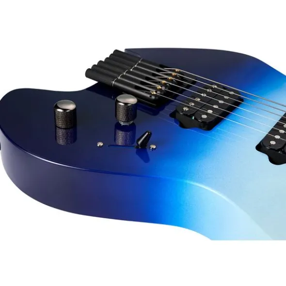 Mooer MHL50 Headless Sky Blue