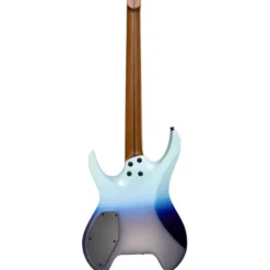 Mooer MHL50 Headless Sky Blue