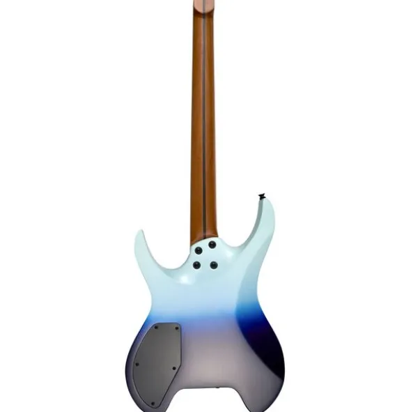 Mooer MHL50 Headless Sky Blue