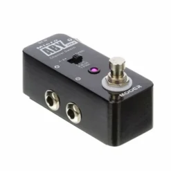 Mooer Micro ABY Box MKII
