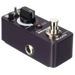 Mooer Micro Drummer II