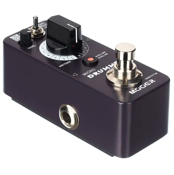 Mooer Micro Drummer II