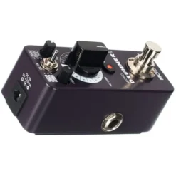 Mooer Micro Drummer II