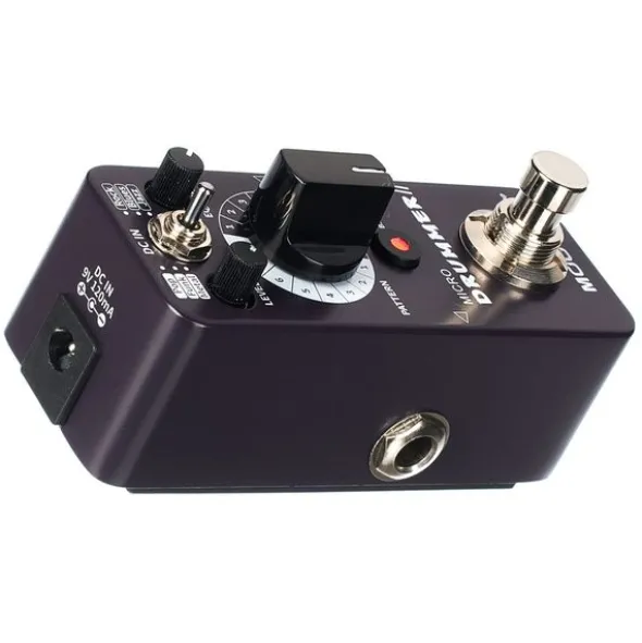 Mooer Micro Drummer II