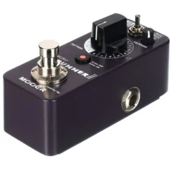 Mooer Micro Drummer II