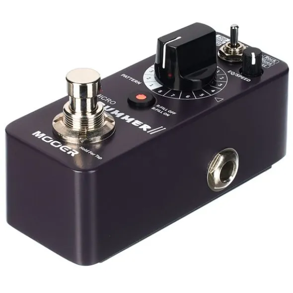 Mooer Micro Drummer II