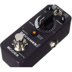 Mooer Micro Drummer II