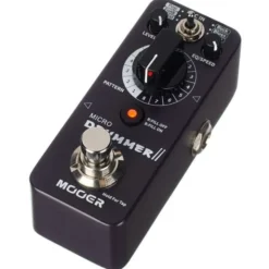 Mooer Micro Drummer II