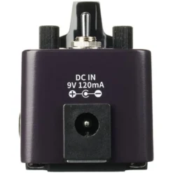 Mooer Micro Drummer II