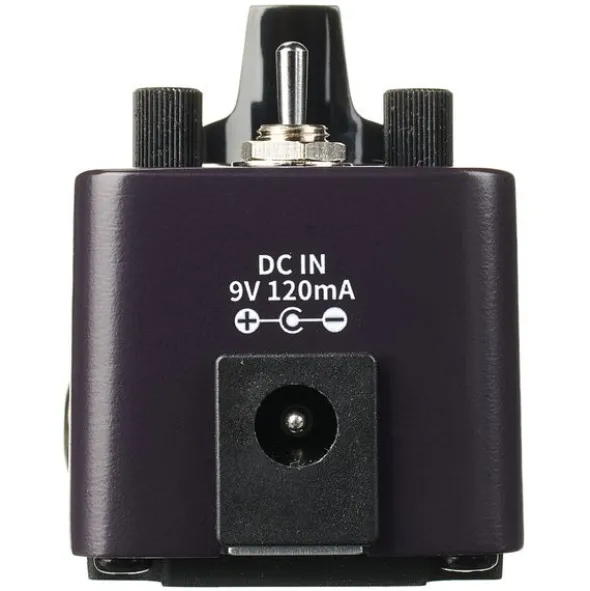 Mooer Micro Drummer II