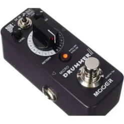 Mooer Micro Drummer II